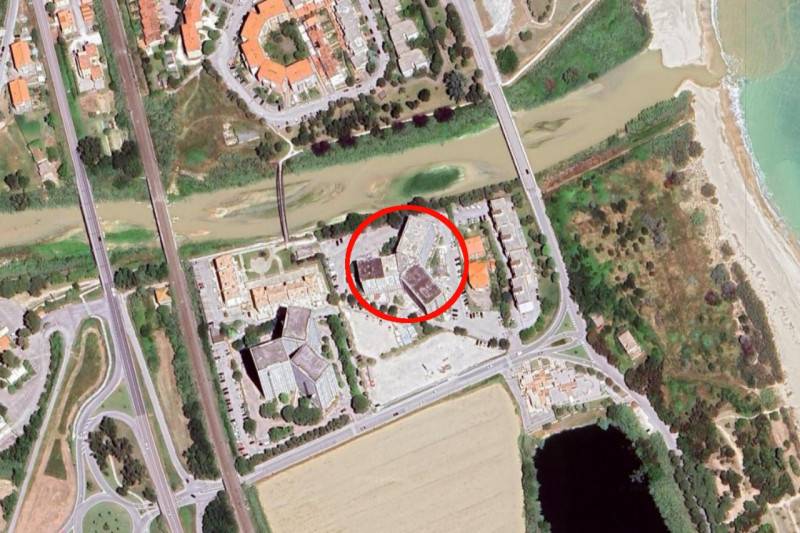 appartamento in vendita a Porto Recanati