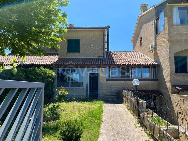 appartamento in vendita a Porto Recanati