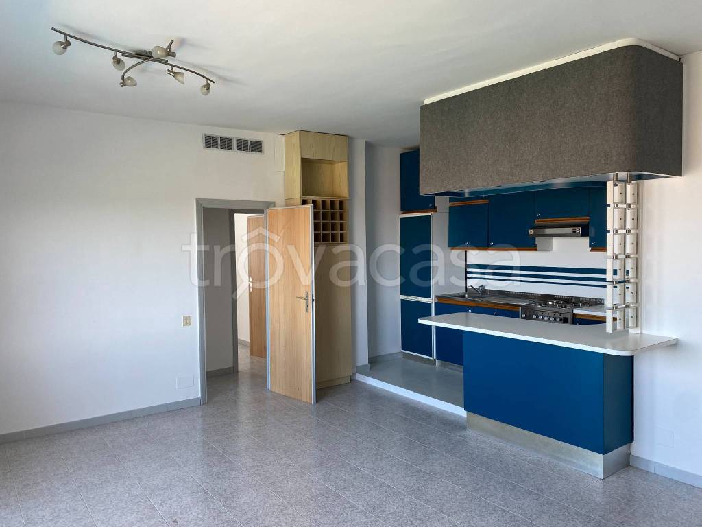 appartamento in vendita a Porto Recanati