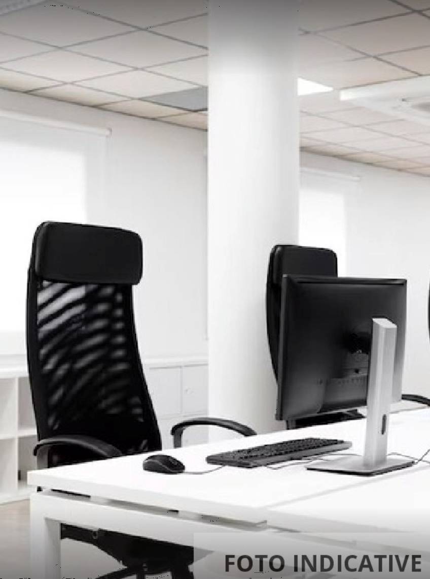 ufficio in vendita a Porto Recanati