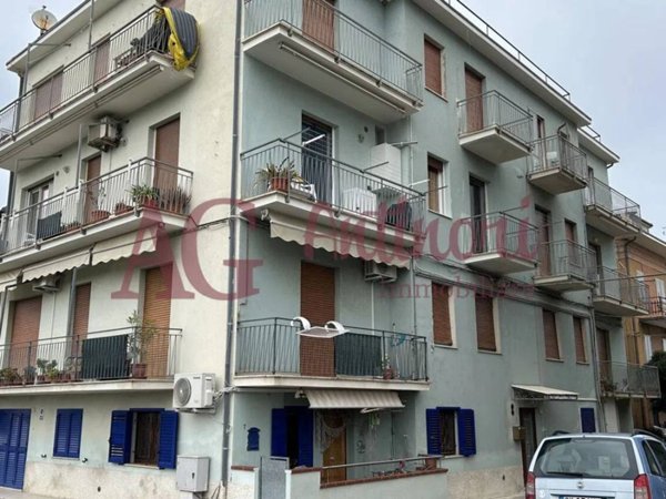 appartamento in vendita a Porto Recanati