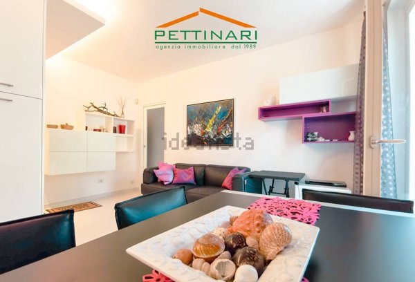 appartamento in vendita a Porto Recanati