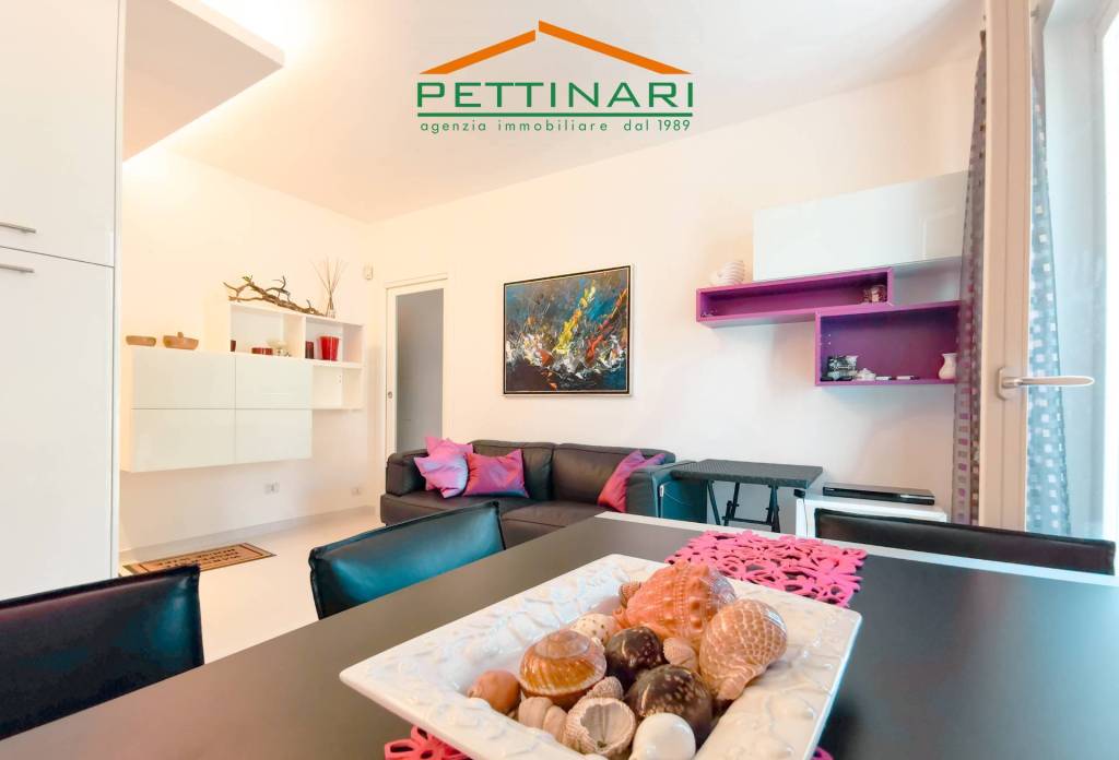 appartamento in vendita a Porto Recanati