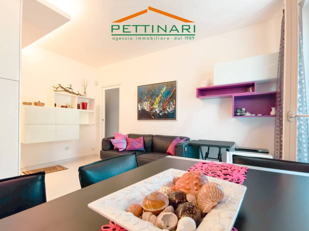 appartamento in vendita a Porto Recanati