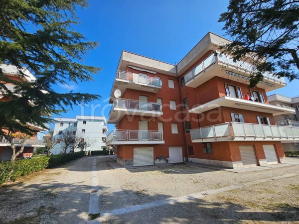 appartamento in vendita a Porto Recanati