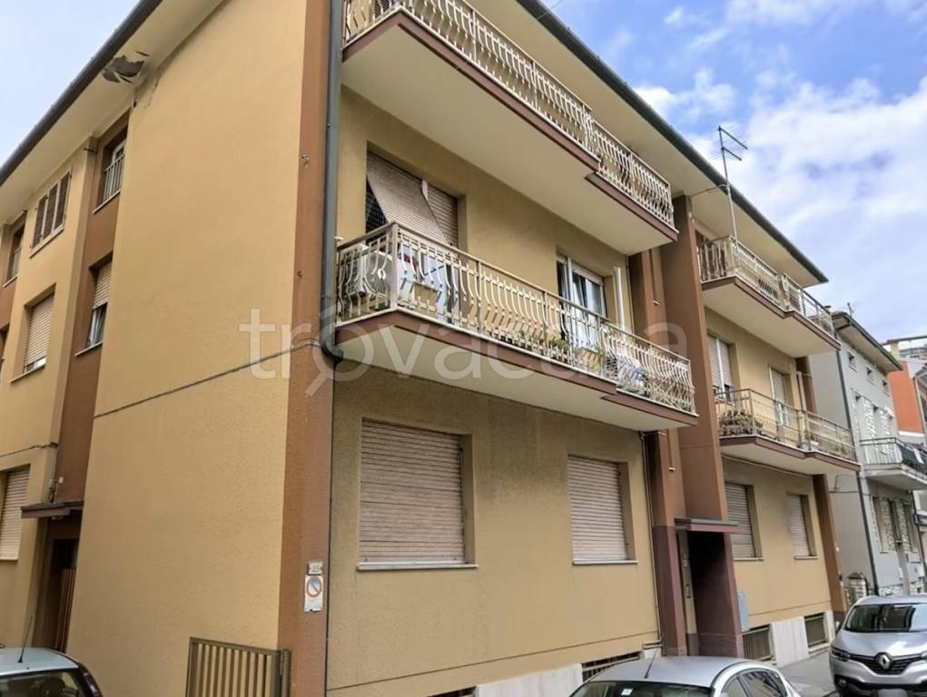 appartamento in vendita a Porto Recanati