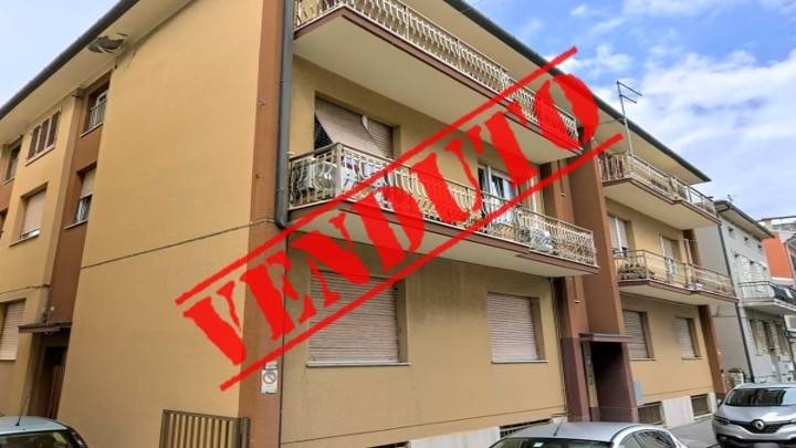 appartamento in vendita a Porto Recanati