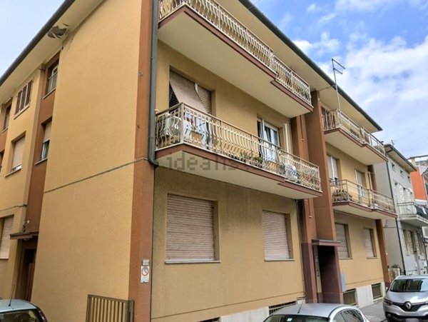 appartamento in vendita a Porto Recanati