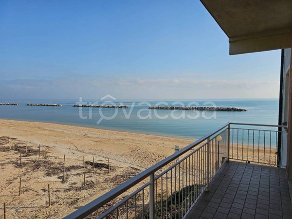 appartamento in vendita a Porto Recanati