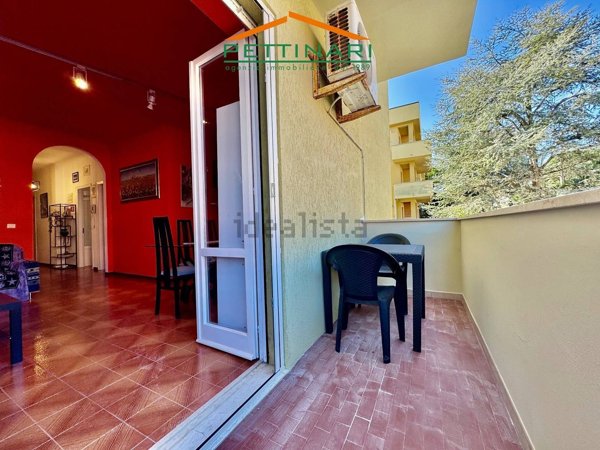 appartamento in vendita a Porto Recanati