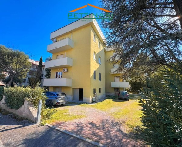 appartamento in vendita a Porto Recanati