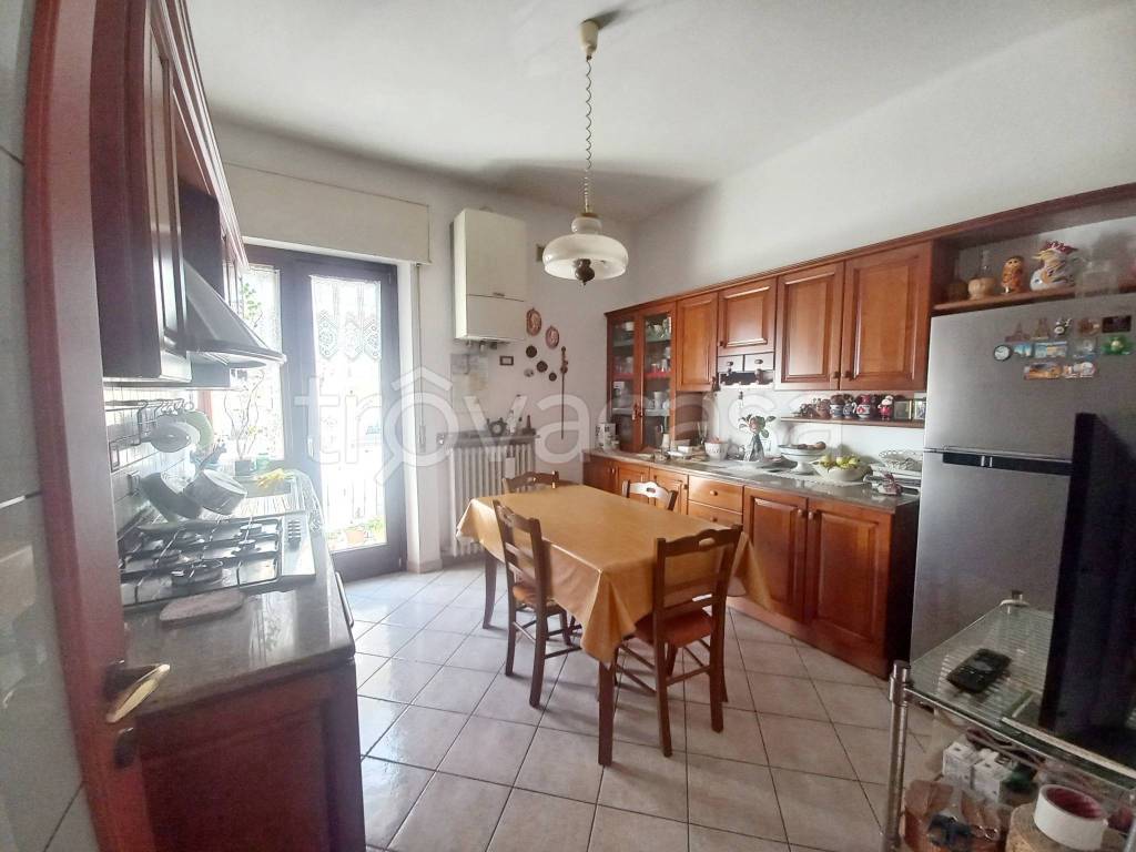 appartamento in vendita a Porto Recanati