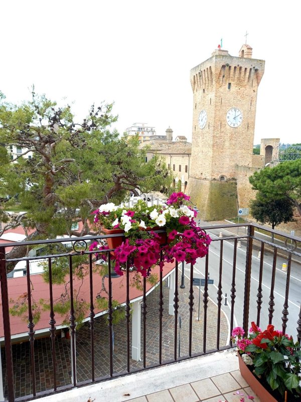 appartamento in vendita a Porto Recanati