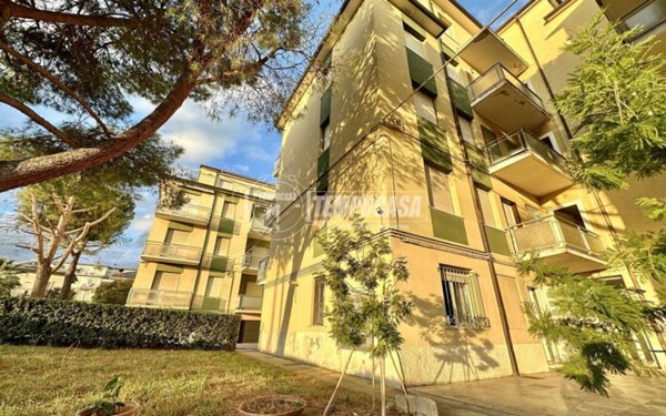appartamento in vendita a Porto Recanati