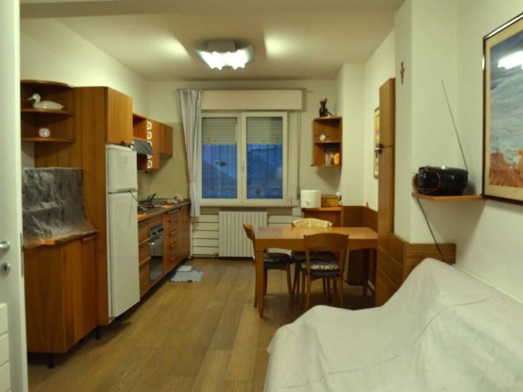 appartamento in vendita a Porto Recanati