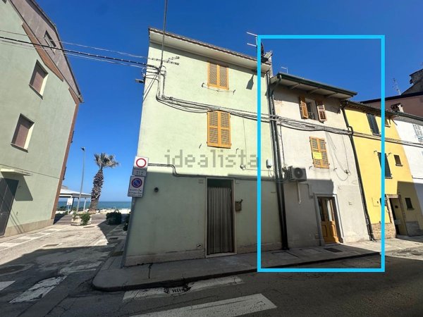 appartamento in vendita a Porto Recanati
