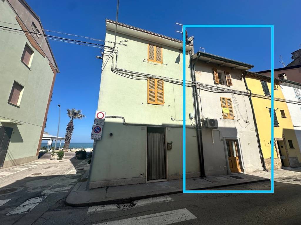 appartamento in vendita a Porto Recanati