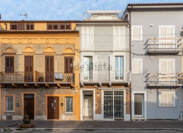 appartamento in vendita a Porto Recanati