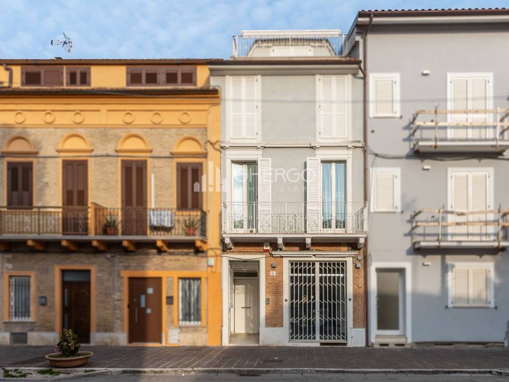appartamento in vendita a Porto Recanati