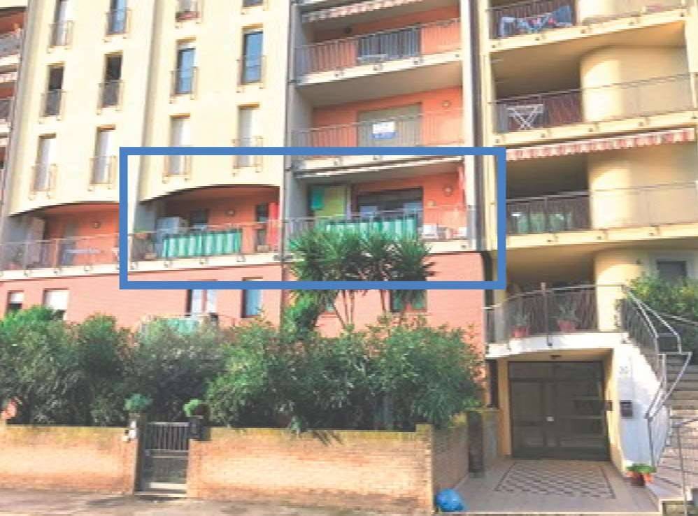 appartamento in vendita a Porto Recanati