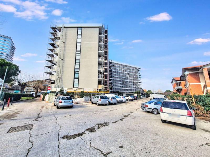 appartamento in vendita a Porto Recanati