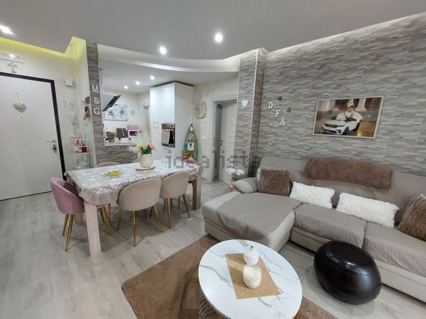 appartamento in vendita a Porto Recanati
