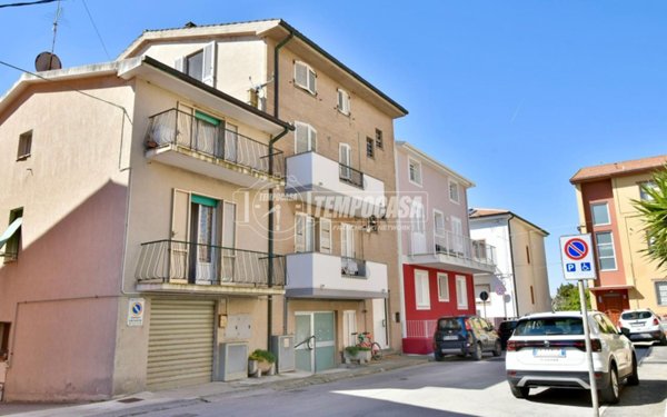 appartamento in vendita a Porto Recanati