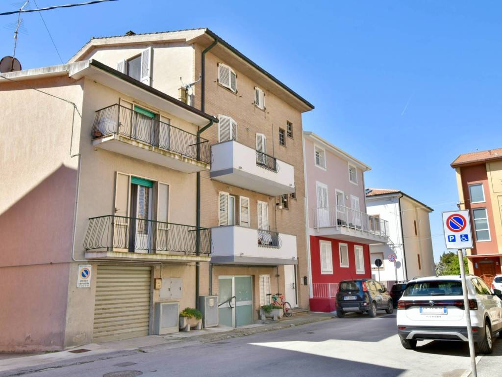 appartamento in vendita a Porto Recanati
