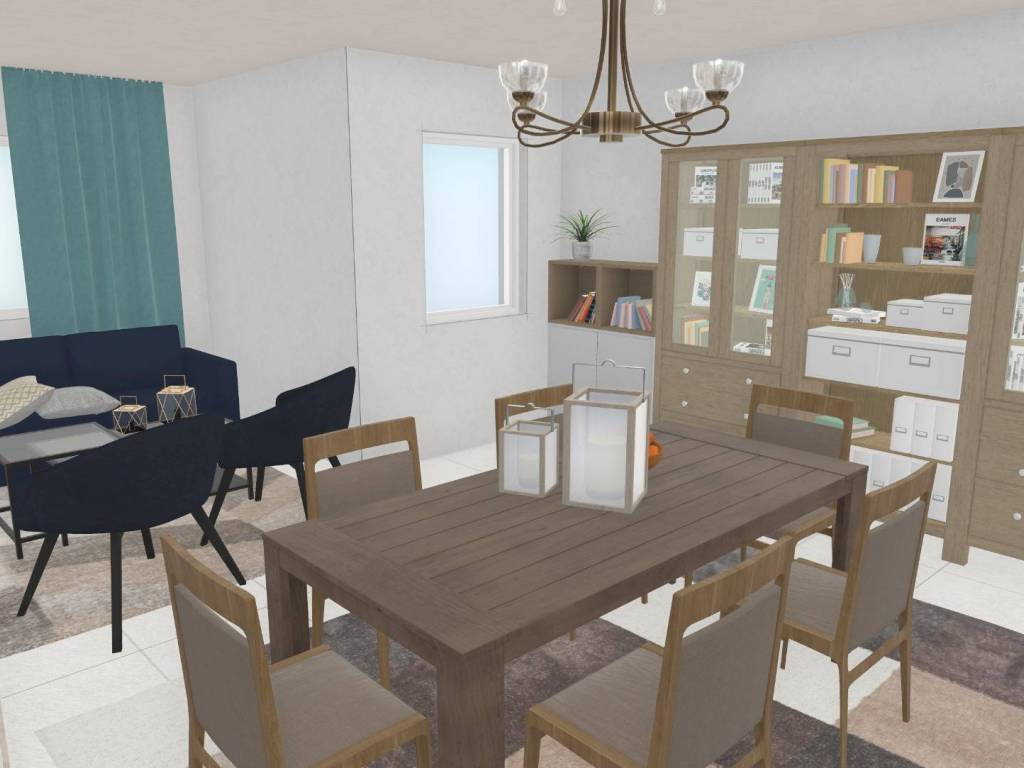 appartamento in vendita a Porto Recanati