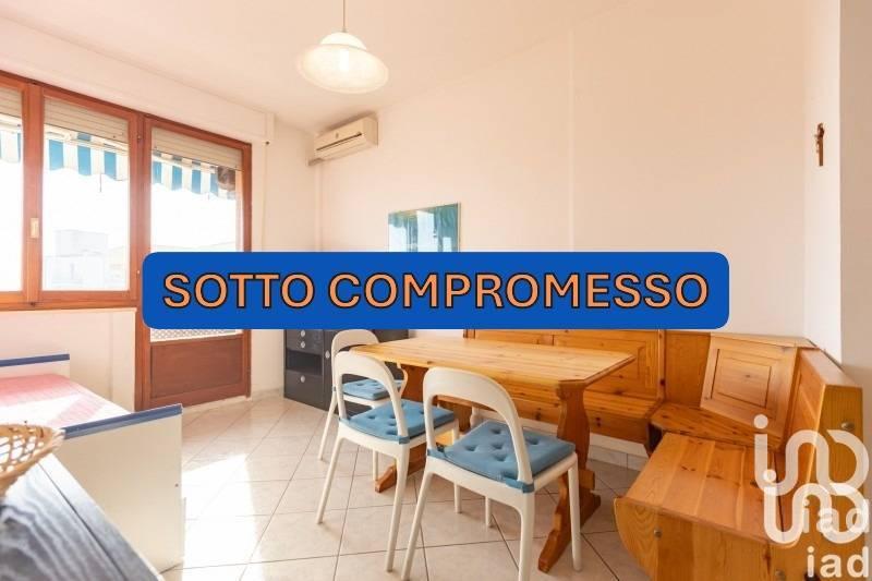 appartamento in vendita a Porto Recanati