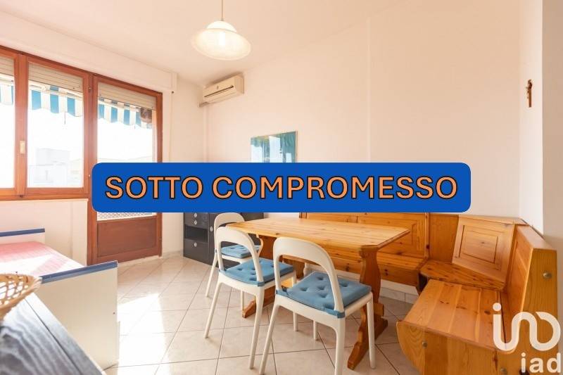 appartamento in vendita a Porto Recanati