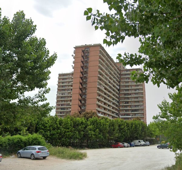 appartamento in vendita a Porto Recanati