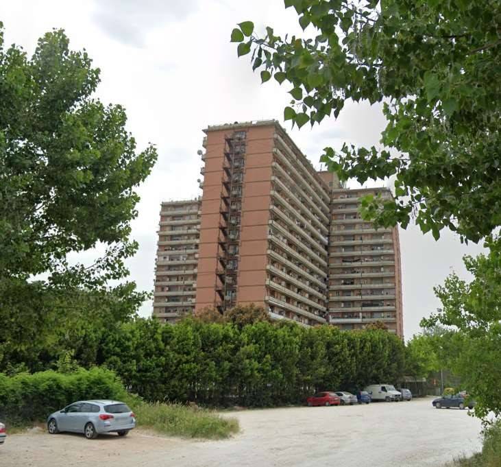 appartamento in vendita a Porto Recanati