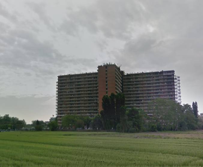appartamento in vendita a Porto Recanati