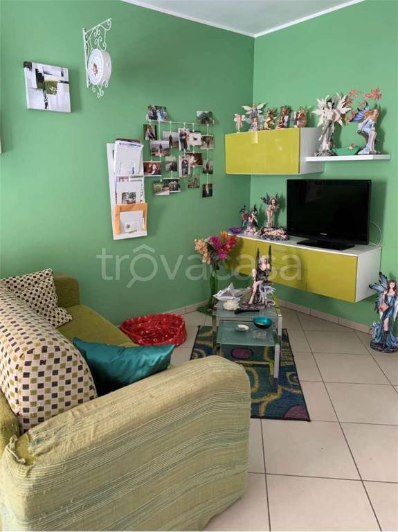 appartamento in vendita a Porto Recanati