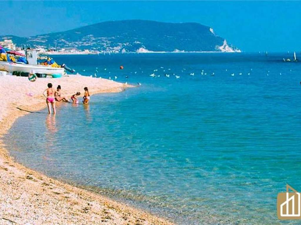 appartamento in vendita a Porto Recanati