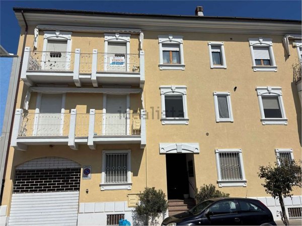 appartamento in vendita a Porto Recanati