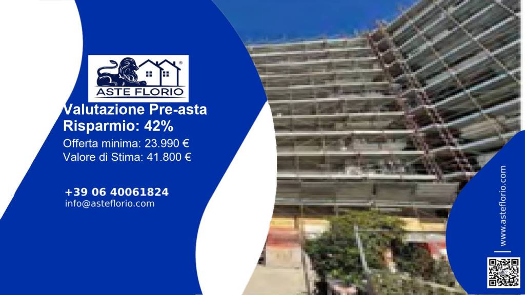 appartamento in vendita a Porto Recanati