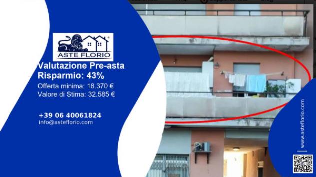appartamento in vendita a Porto Recanati