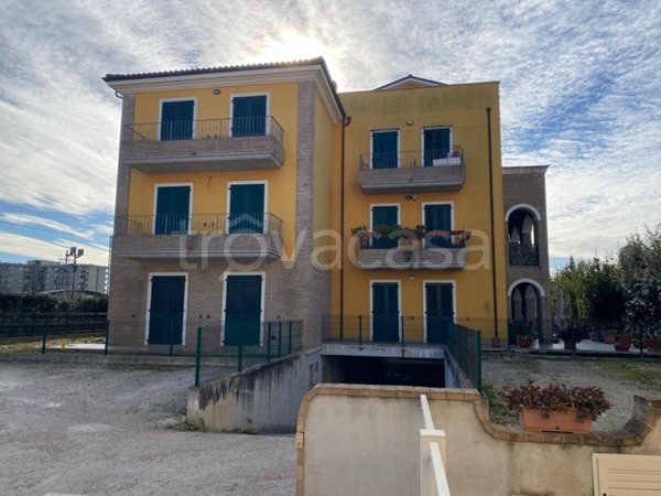 appartamento in vendita a Porto Recanati