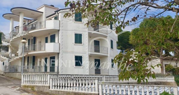 appartamento in vendita a Porto Recanati