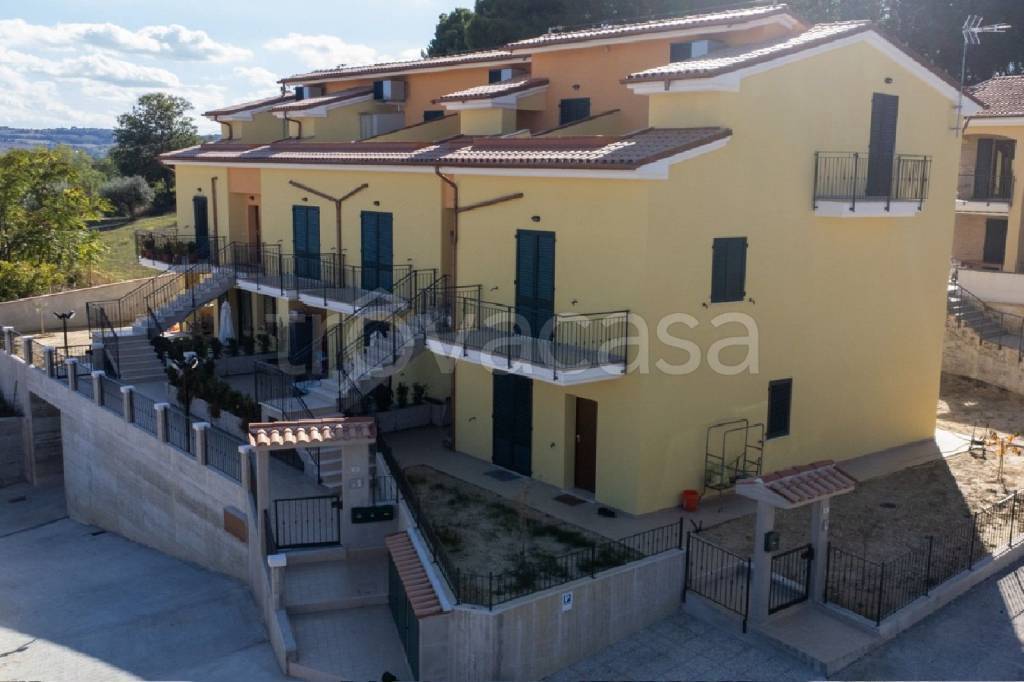 appartamento in vendita a Porto Recanati