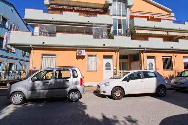 appartamento in vendita a Porto Recanati
