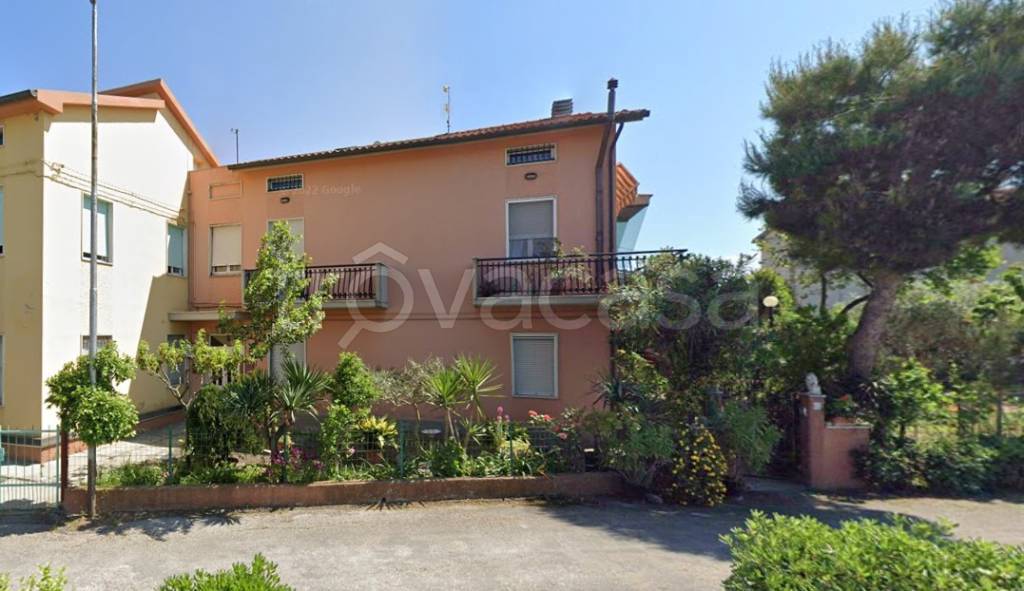 appartamento in vendita a Porto Recanati