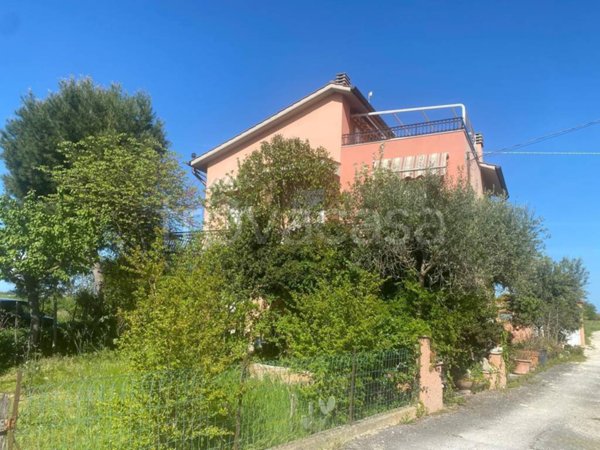 appartamento in vendita a Porto Recanati
