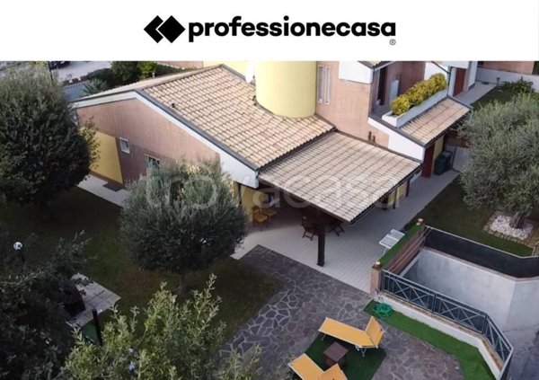 casa indipendente in vendita a Porto Recanati