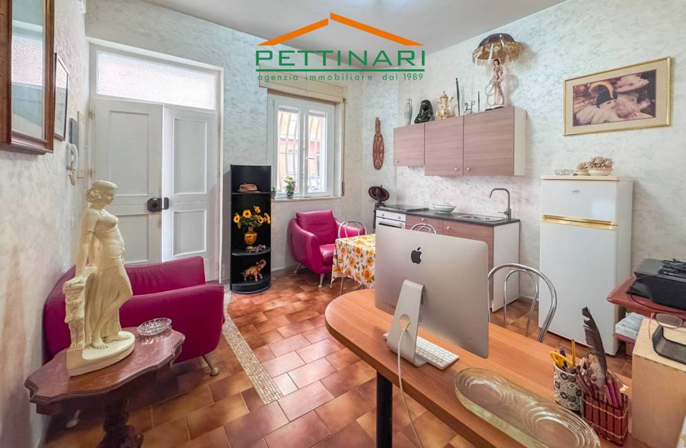 casa indipendente in vendita a Porto Recanati