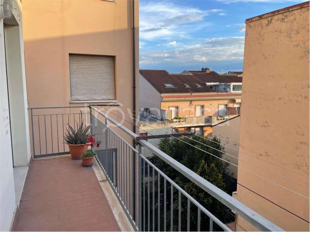 appartamento in vendita a Porto Recanati