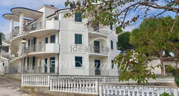 appartamento in vendita a Porto Recanati