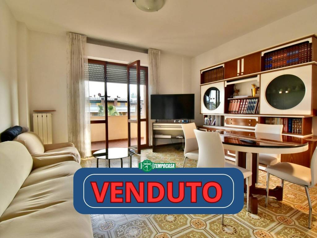 appartamento in vendita a Porto Recanati